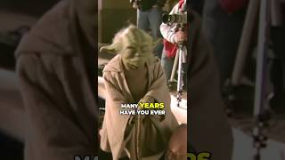 Mark Hamill On FRANK OZ as YODA in EMPIRE STRIKES BACK [upl. by Gausman]