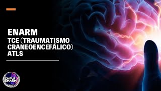 Puntos clave para el ENARM  TCE traumatismo craneoencefálico ATLS [upl. by Jany]