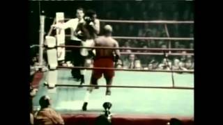 benny briscoe vs tony mundine [upl. by Ecidnacal]