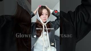 Glowny 글로니 X Lesportsac 레스포삭 콜라보 내돈내산 언박싱 글로니 glowny 레스포삭 lesportsac unboxing haul cleangirl [upl. by Graeme]