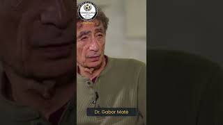 Dr Gabor Maté  Limiting the definitions of ourselves will lead to defined reactions [upl. by Ecnav687]