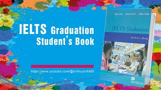 Unit 1 Learn to succeed  IELTS GraduationStudents Book [upl. by Namlak]