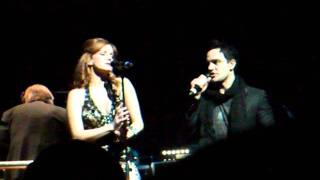 Ramin Karimloo amp Celia Graham  Phantom of the Opera [upl. by Eelsel]