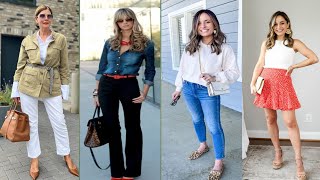 Amazing winter Fashion Trends 2024 for women 40 I Shein Winter Outfits I Business winter outfits [upl. by Eiroc]