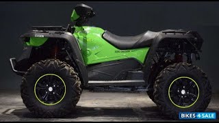 Powerland electric atv [upl. by Inus]