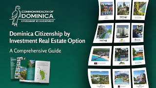 Real Estate Investment in Dominica [upl. by Mayworm343]