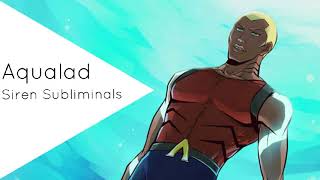 be like Aqualad  Subliminal [upl. by Inami]