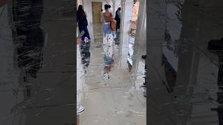 Alfredo Pirri Passi Steps 2024 shorts art mirror [upl. by Newmark]