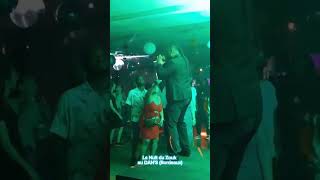 ☆☆LA NUIT DU ZOUK☆☆ au DANS BORDEAUX Show Case JOEL GALIPO [upl. by Nashoma]