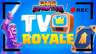 NUEVA INFORMACIÓN SOBRE EL NIVEL 15 Y EVOLUCIÓN DE CARTAS NOTICIAS CLASH ROYALE [upl. by Nell134]