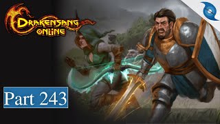 PvE Season  Part 5  Drakensang online 243 [upl. by Adnilg]