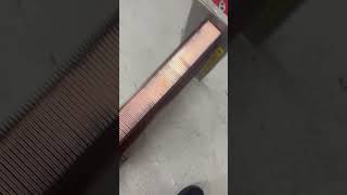 How a Hayward pool heater works how pool gas heater works take apart explain usa [upl. by Iiette]