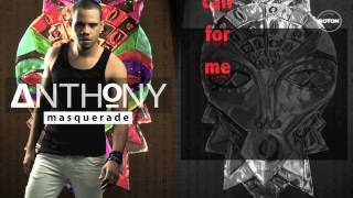 Anthony  Masquerade lyric video [upl. by Garvin]