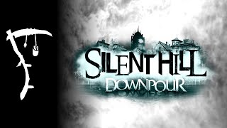 Grim Tales  VERTICAL  Silent Hill Downpour ○ First Playthrough 2 [upl. by Angelica]