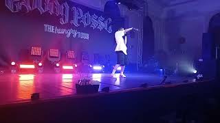 Young Posse  Yeonjung Solo  Lifted CL Cover Chicago 2024 [upl. by Atronna133]