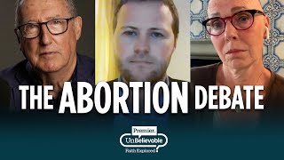 Life Equality and Choice The Abortion Debate  Ann Furedi amp Dr Calum Miller [upl. by Emmaline]