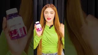 Glutazin for Skin Fairness l Best Glutathione Supplement in Pakistan l Herbiotics Glutazin [upl. by Raimundo]