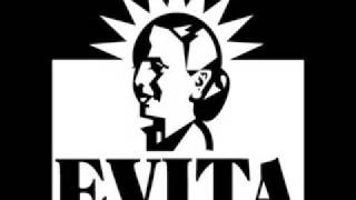 EVITA  Santa Evita [upl. by Ann]