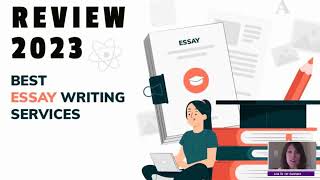 Cheapest Essay Writing Service Review Writing Service 2023 [upl. by Lorenzana]