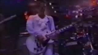 Manic Street Preachers  Love s Sweet exile 1993 live [upl. by Ahsekal612]