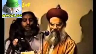 Ashraf Ali Thanvi Deobandi Wahabi ka Kufr 2 Syed Hashmi Miya [upl. by Hayidah]