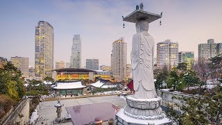 Top Things to Do in Seoul  Viator Travel Guide [upl. by Chambers]