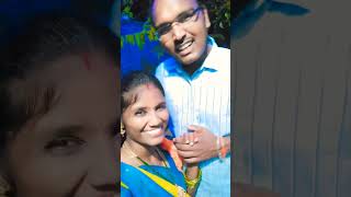 chinna chinna chinthalloo bavayya trendingshorts newfolksongs2023telugudj saree folkmusic [upl. by Acisse]