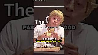 Paddy Pimblett‘s EATING Record shorts ufc ytshorts viralvideo fyp [upl. by Ainiger217]