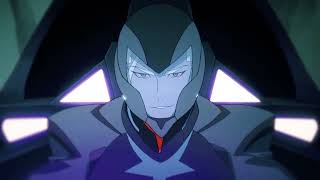 Therefore I Am  Voltron Lotor Edit [upl. by Anima]