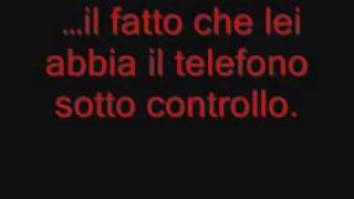 Rapimento Moro ultima telefonata delle Brigate rosse [upl. by Zuzana34]