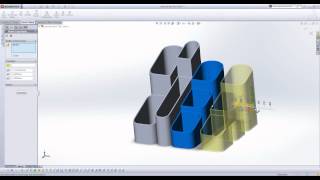 Direct Editing in SolidWorks Webcast [upl. by Banyaz]