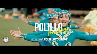 Polillo Islands Founding Anniversary Celebration 2018 [upl. by Raamaj]