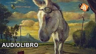 Platero y Yo  Juan Ramón Jiménez Audiolibro 1era Parte [upl. by Medina]