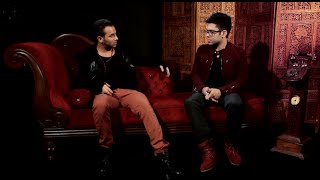 Amir Tataloo interview with Az Zirzamin Ta Bame Tehran show  مصاحبه با امیر تتلو [upl. by Egin683]