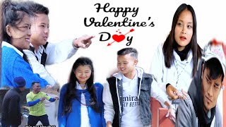 Valentines Day  Short Film • Nam Special Production [upl. by Swope]