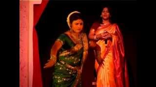 Lavani Samarat  लावणी सम्राट [upl. by Crespi]