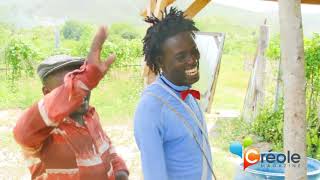 Gason Kanson quot  Bew 2Kbés  Haitian Comedy  Episode 2 [upl. by Anehsat769]