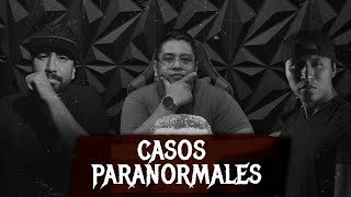 PART2 CASOS PARANORMALES EN VIVO FT Reynoparanormalpodcastmz3kp  LEXX RAMOS [upl. by Avlasor]