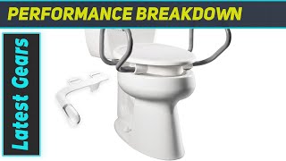 Bemis Assurance The Ultimate Toilet Upgrade [upl. by Amorete]