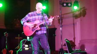 Devin Townsend  Deadhead acoustic [upl. by Cralg389]