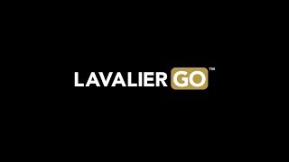 Introducing the Lavalier GO  Professional Lavalier Microphone For The Wireless GO [upl. by Florence]