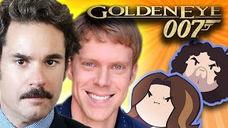 GoldenEye 007 with Special Guests Paul F Tompkins amp Tim Baltz  Guest Grumps [upl. by Yeorgi623]