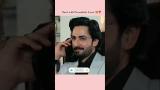 Danish taimoor best scenes😍🔥shortsytstrendinghibajannisarlovevd [upl. by Coke829]