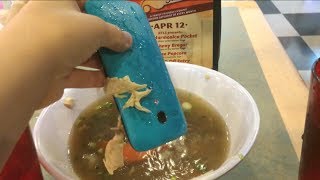 Moto G Soup FAIL and Take Apart [upl. by Maddalena]