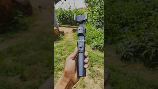 Digitek 3 axis Gimbal digitek gimbalsmartphone djimini2 gimbal [upl. by Yeargain]