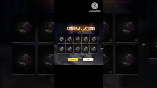 NEW MYSTICAL RING EVENT FREE FIRE  NEW MYSTIC AURA BUNDLE SPIN  FREE FIRE NEW EVENT freefirevideo [upl. by Yniatirb733]