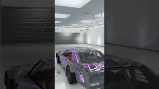 GTA Online  New liveries for Drift Tampa Drift Tuning [upl. by Anibor]