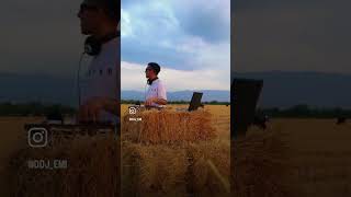 Ragheb Alama  Nasini El Donya AymouneRemix DJ EMI LIVE SETdj dance ferghana music remix [upl. by Aicatsana]