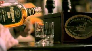 Tullamore Dew Commercial 2005 [upl. by Olethea]