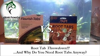 Flourish Tabs Vs API Root Tabs  And Why Do You Need Root Tabs Anyway [upl. by Riocard]